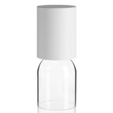 Luceplan - Akkutischleuchte Nui Mini