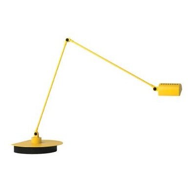 Lumina Italia - Tischleuchte Cloe Gelb Ausstellungsware