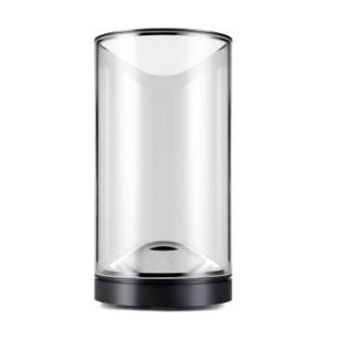 Lumina Italia - Tischleuchte Eve schwarz LED