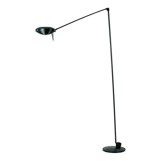 Lumina Italia - Stehleuchte Elle schwarz LED