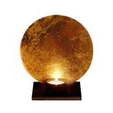 Catellani & Smith - Tischkerzenleuchte Luna