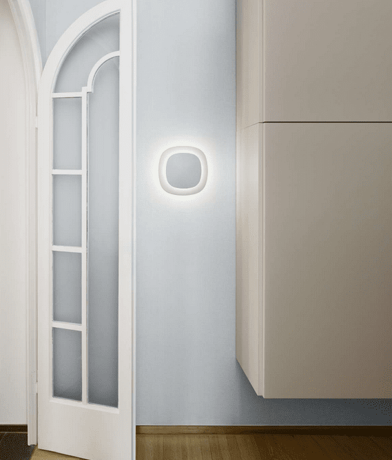 Luceplan - Wandleuchte Luthien