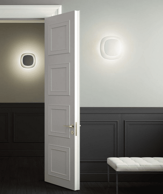 Luceplan - Wandleuchte Luthien