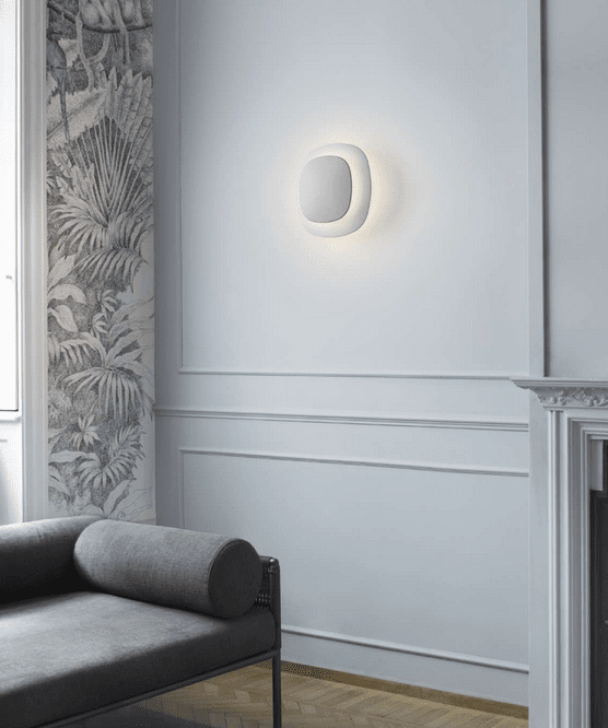 Luceplan - Wandleuchte Luthien