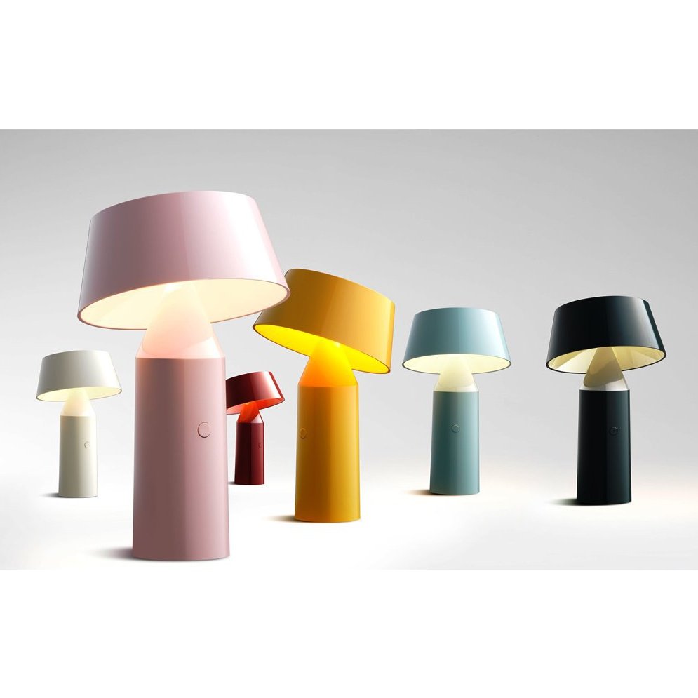 Marset- Tischleuchte Bicoca