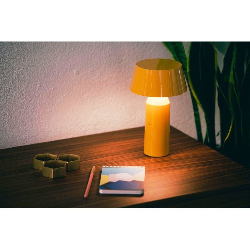 Marset- Tischleuchte Bicoca