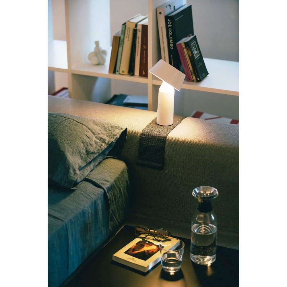 Marset- Tischleuchte Bicoca