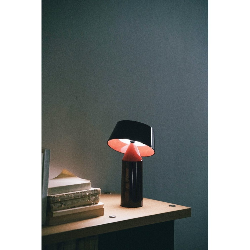 Marset- Tischleuchte Bicoca