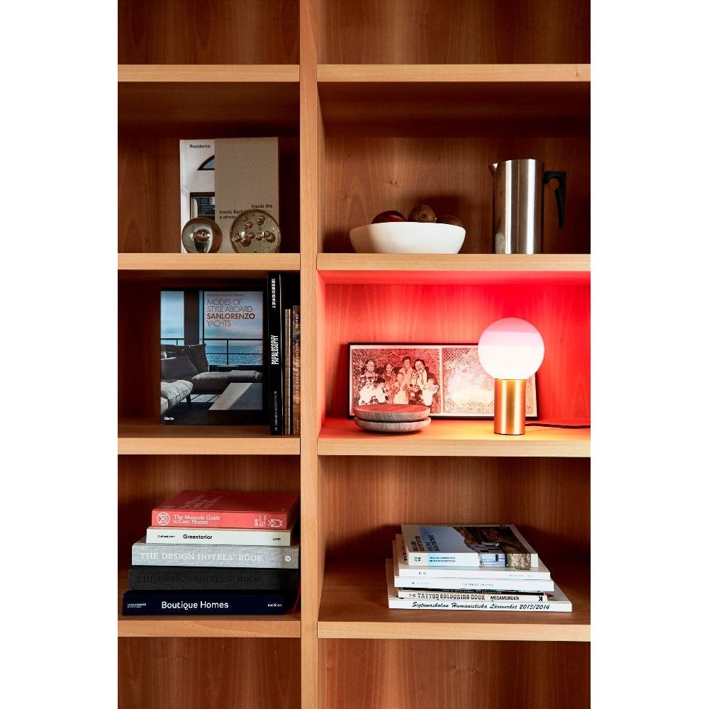 Marset- Tischleuchte Dipping Light M