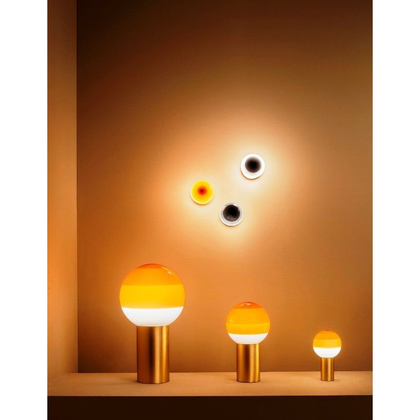 Marset- Tischleuchte Dipping Light M