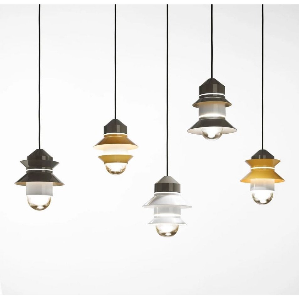 Marset - Pendelleuchte Santorini