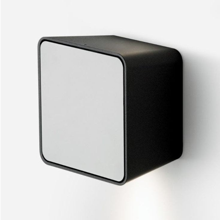 Marset - Lab Abdeckplatte Weiß RAL 9003