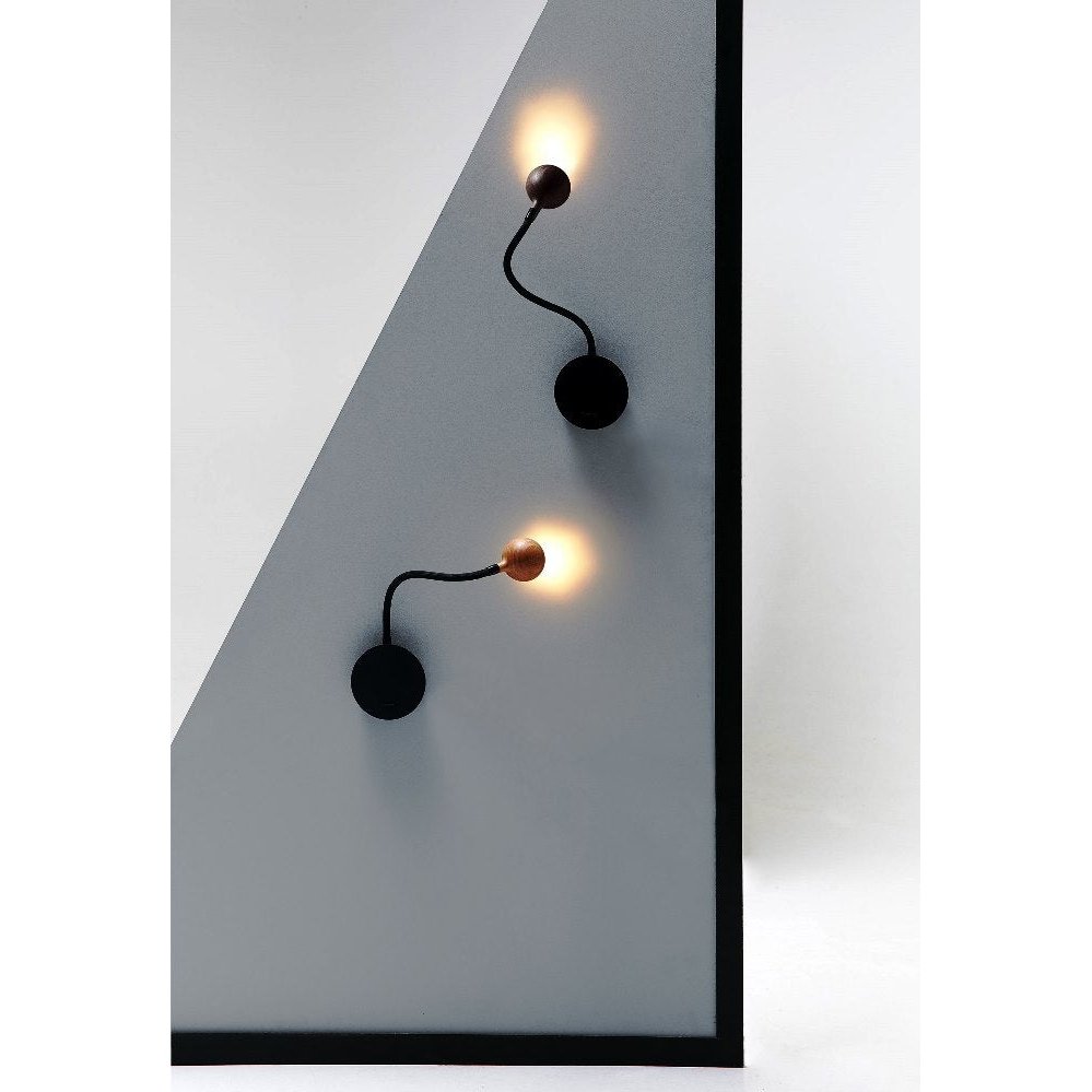 Marset - Wandleuchte Nº8