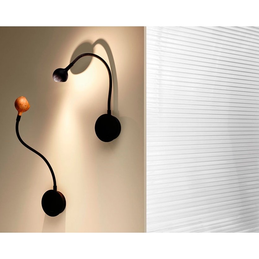 Marset - Wandleuchte Nº8