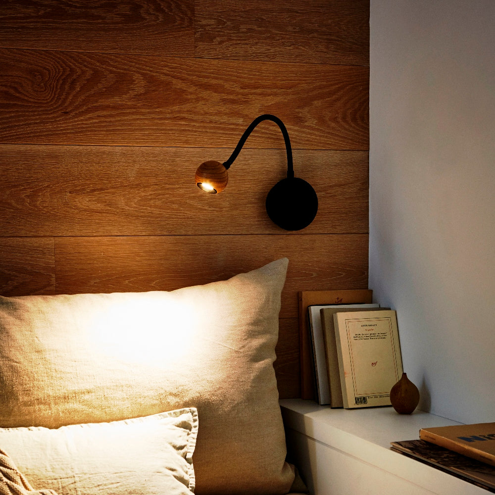 Marset - Wandleuchte Nº8