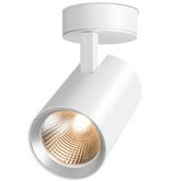 Mawa - Aufbaustrahler se-21 weiß matt RAL9016 22°