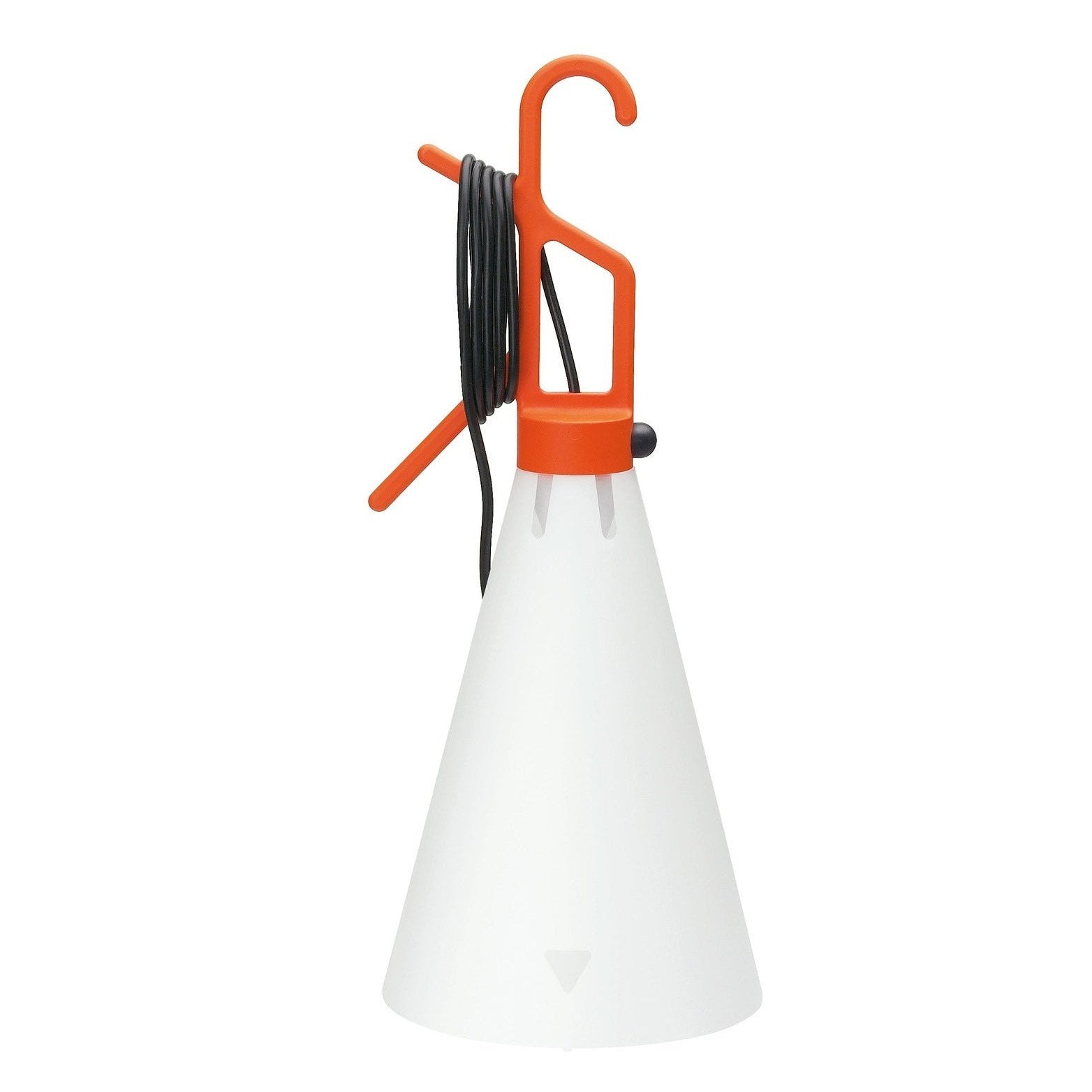 Flos - Tischleuchte May Day Orange