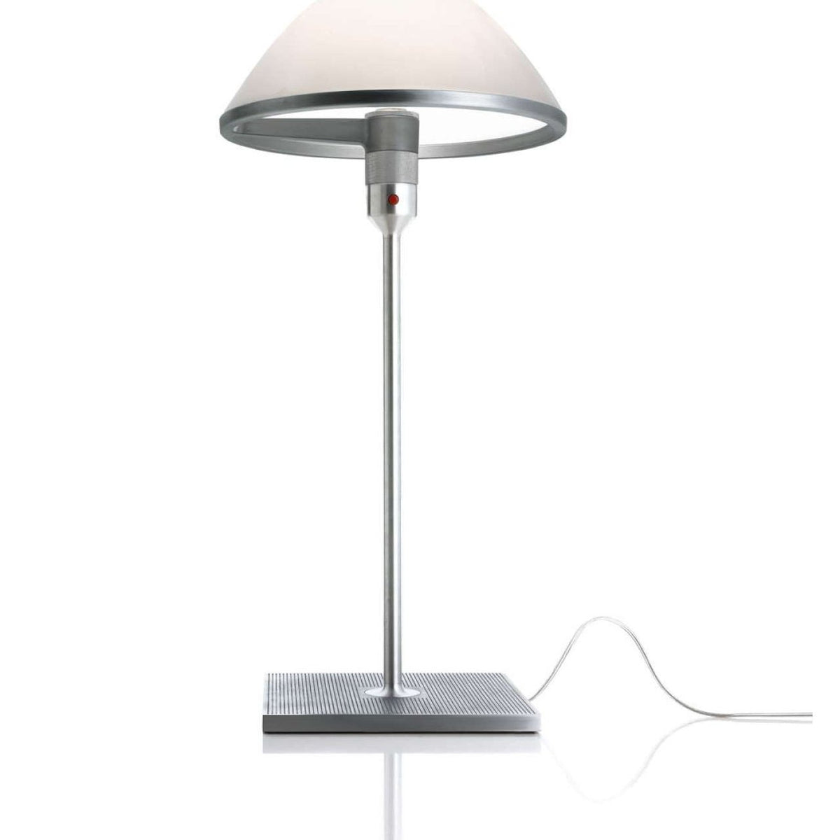 Luceplan - Tischleuchte MIRANDA, Weiß