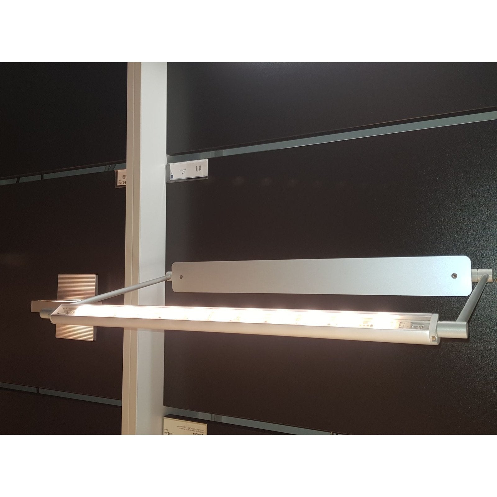 Artemide LED Bilderleuchte Museo 60 Ausstellungsware