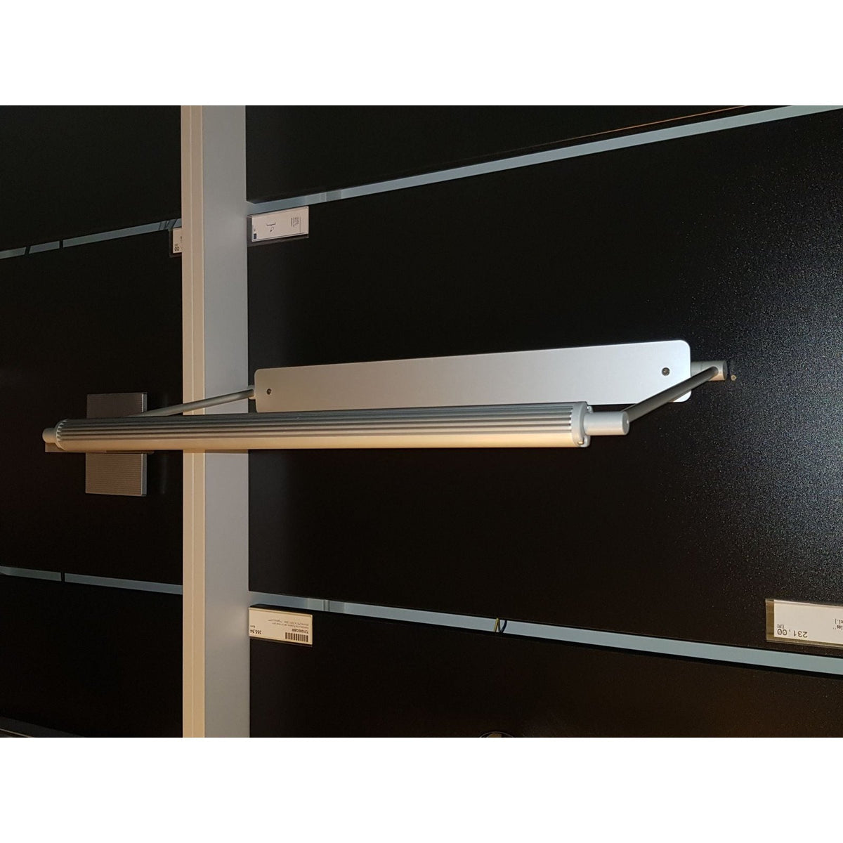 Artemide LED Bilderleuchte Museo 60 Ausstellungsware