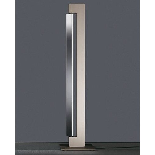 Nemo - Stehleuchte Ara Terra MK3 Champagne Ausstellungsware