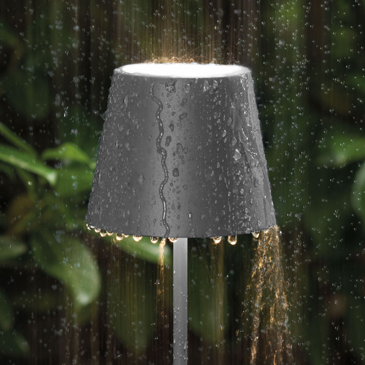 Sigor Licht - Stehleuchte Nuindie