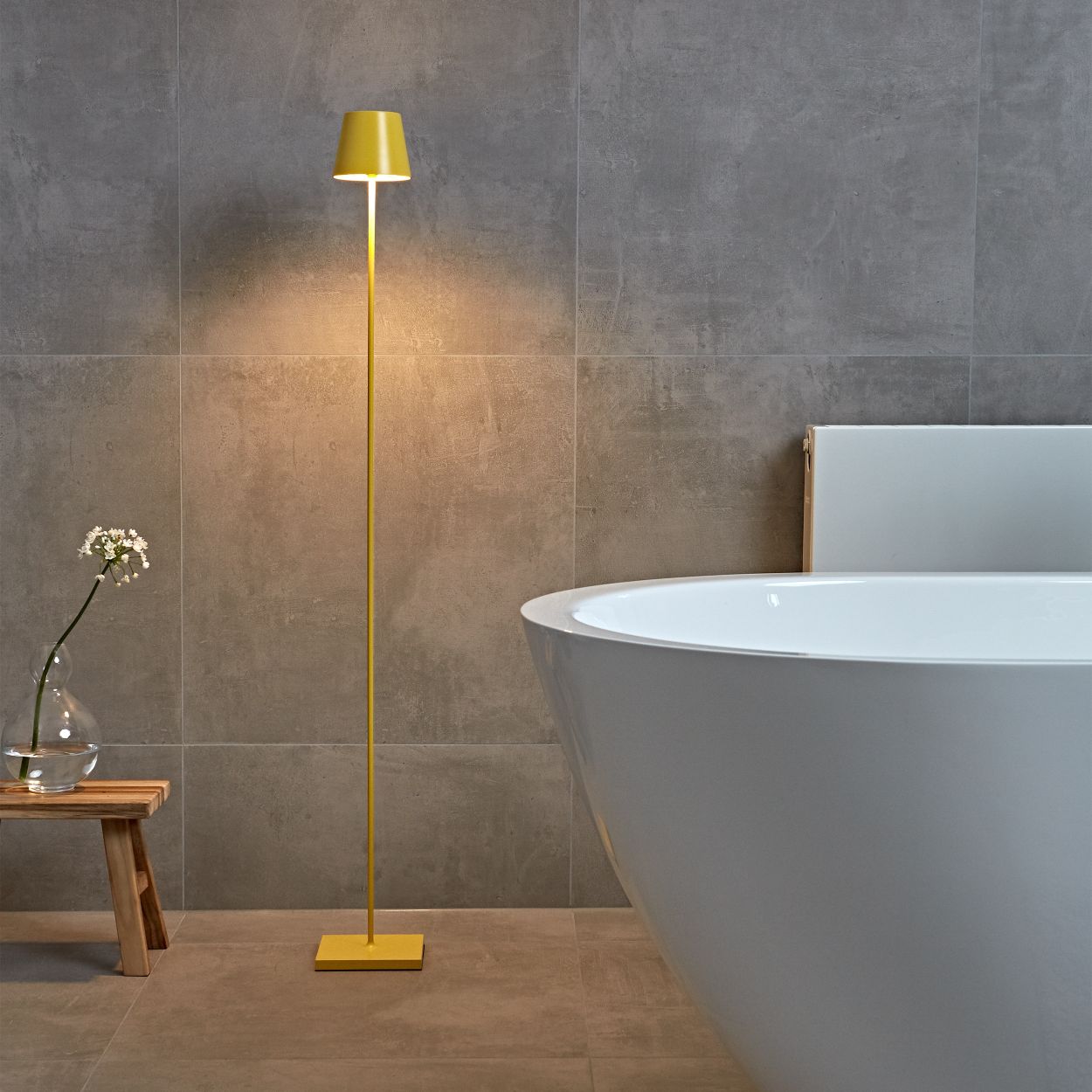 Sigor Licht - Stehleuchte Nuindie