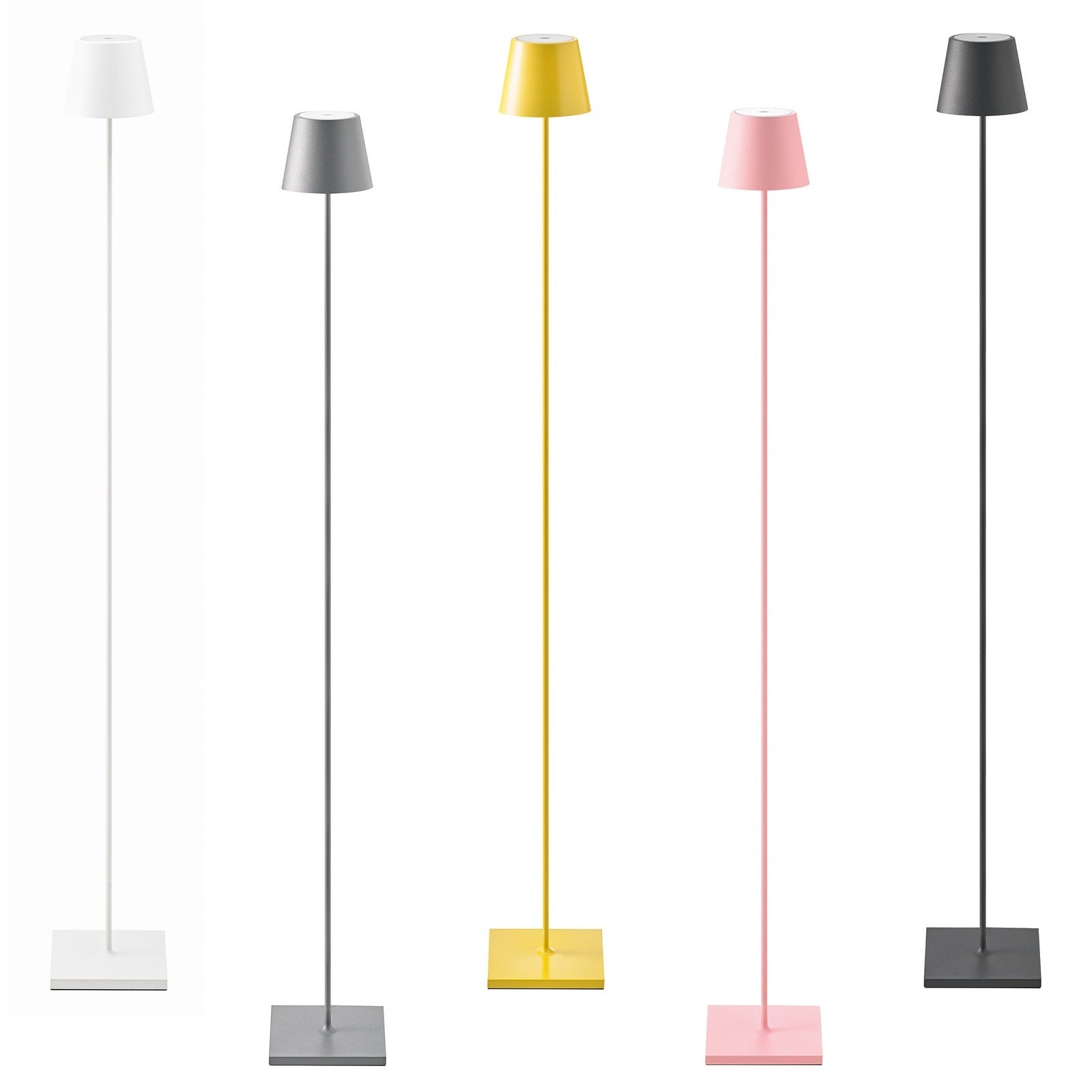 Sigor Licht - Stehleuchte Nuindie