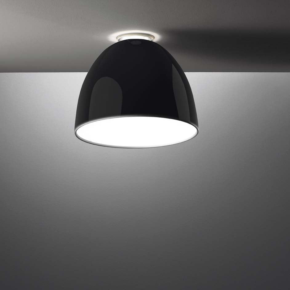 Artemide - Deckenleuchte Nur Gloss Mini