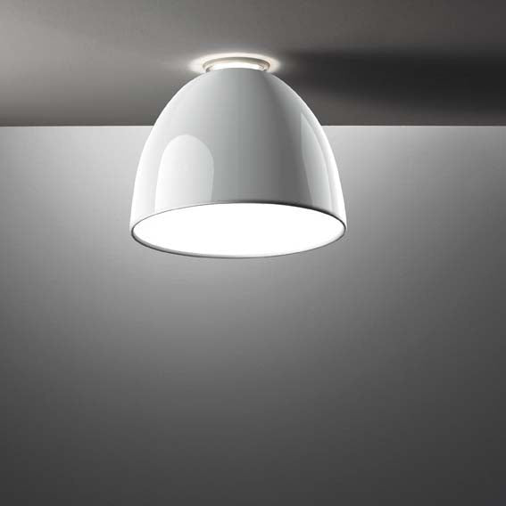 Artemide - Deckenleuchte Nur Gloss Mini