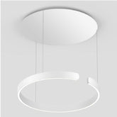 Occhio - Pendelleuchte Mito sospeso 60 var up "Air"