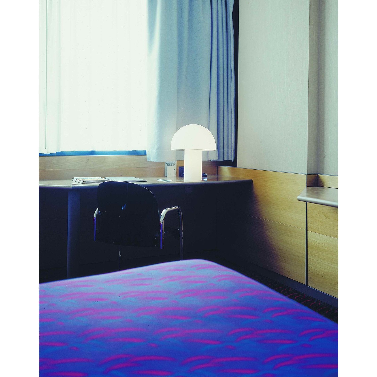 Artemide - Tischleuchte Onfale Tavolo