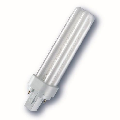 Osram - Dulux D 10W/830