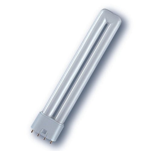 Osram - Dulux L 18W 2G11 Kompakt- LL