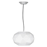 Artemide - Pendelleuchte SOFFIONE SOSPENSIONE FLUO