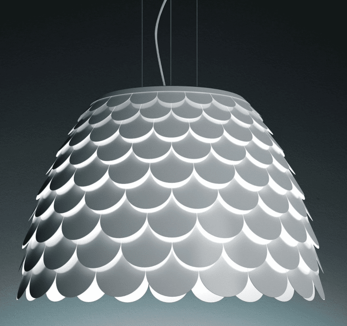 Carmen pendant light