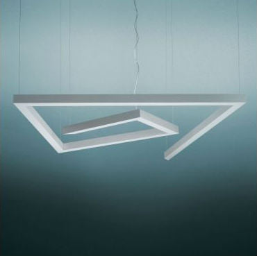 Fontana Arte - Pendelleuchte Spiral Tribe