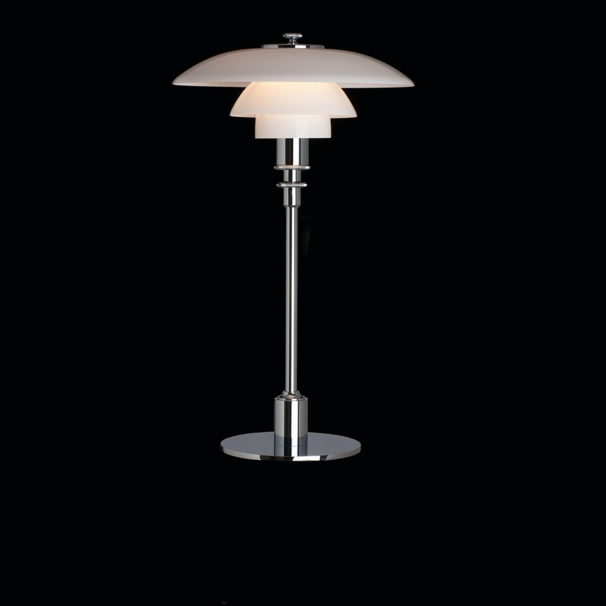 Louis Poulsen - Tischleuchte PH 2/1