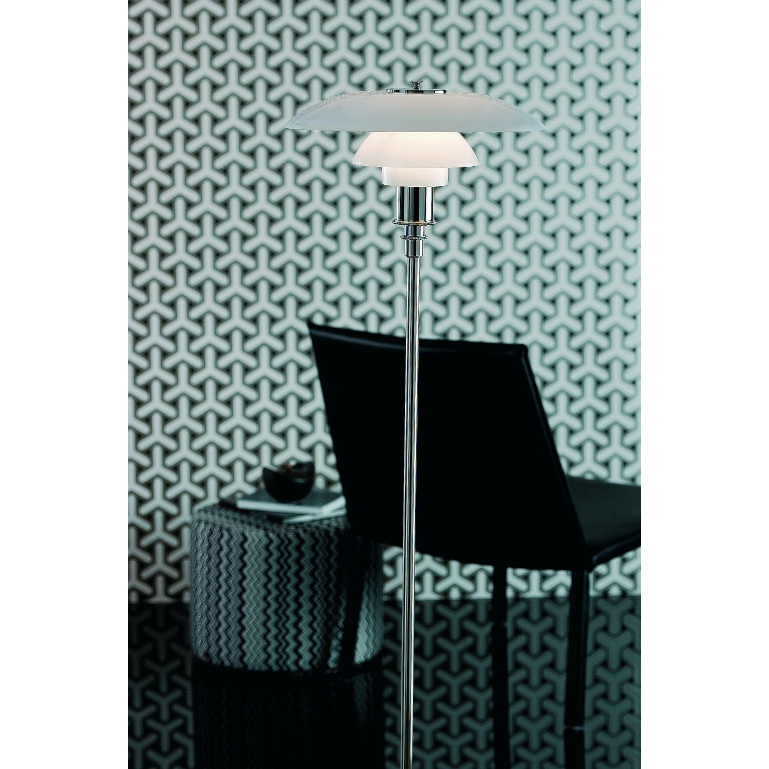 Louis Poulsen - Stehleuchte PH 3 1/2-2 1/2