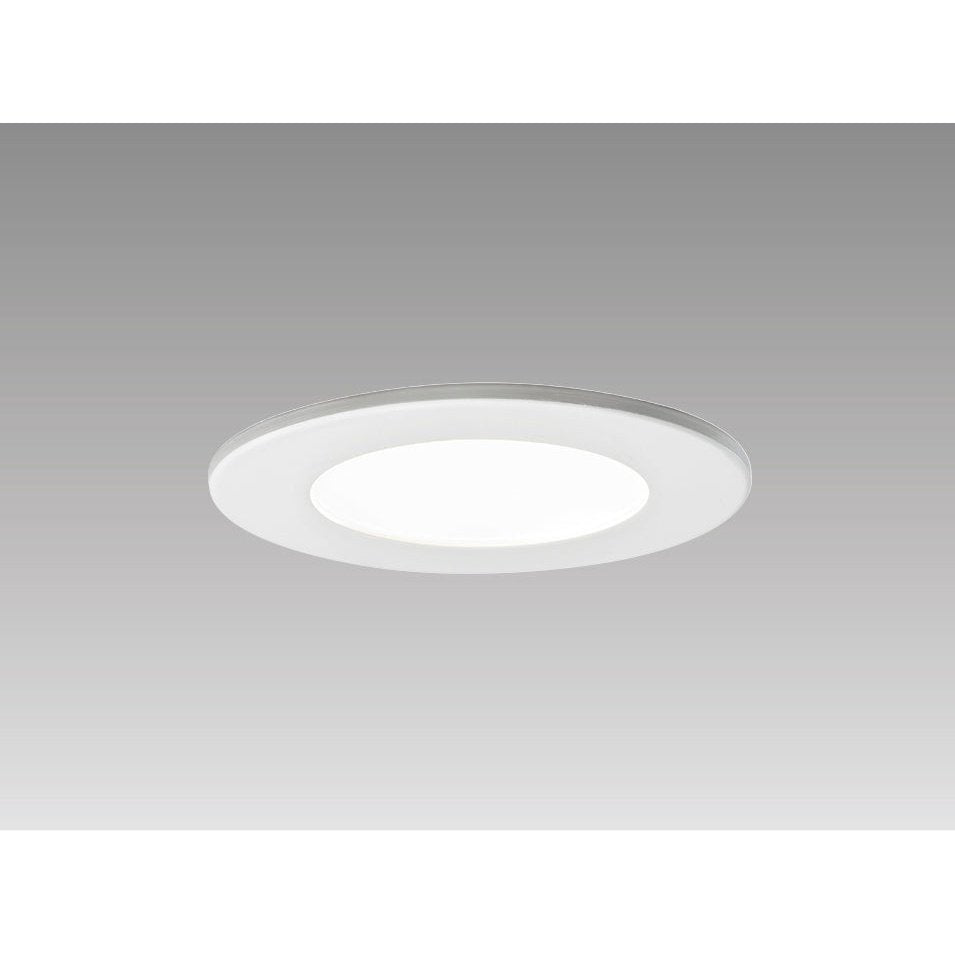 Egger Licht - LED-Einbauleuchte PLANE S mit driver