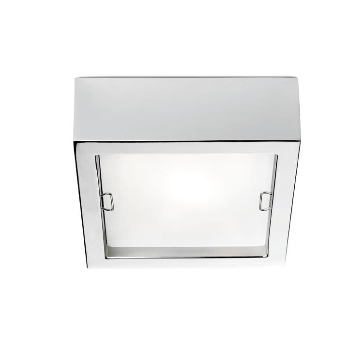 Pujol Iluminación - Deckenleuchte Esferic A-302 weiß
