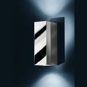 IP44 - Wandleuchte Quantum Ausstellungsware