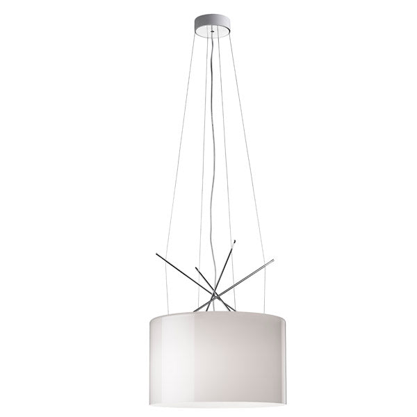 Flos - Pendelleuchte Ray S