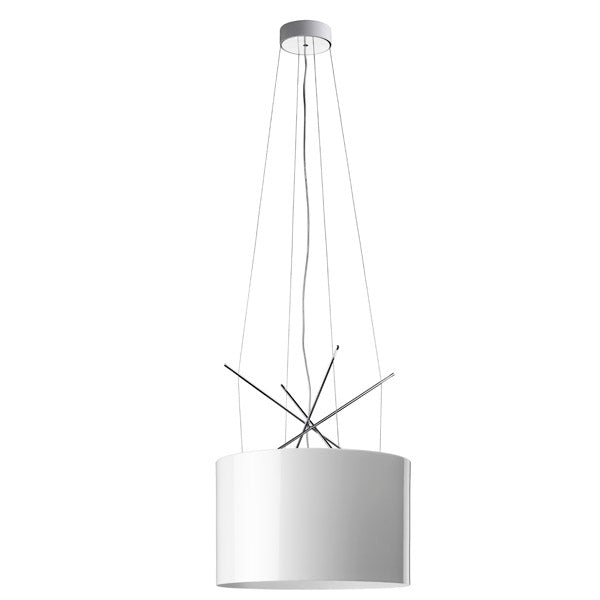 Flos - Pendelleuchte Ray S