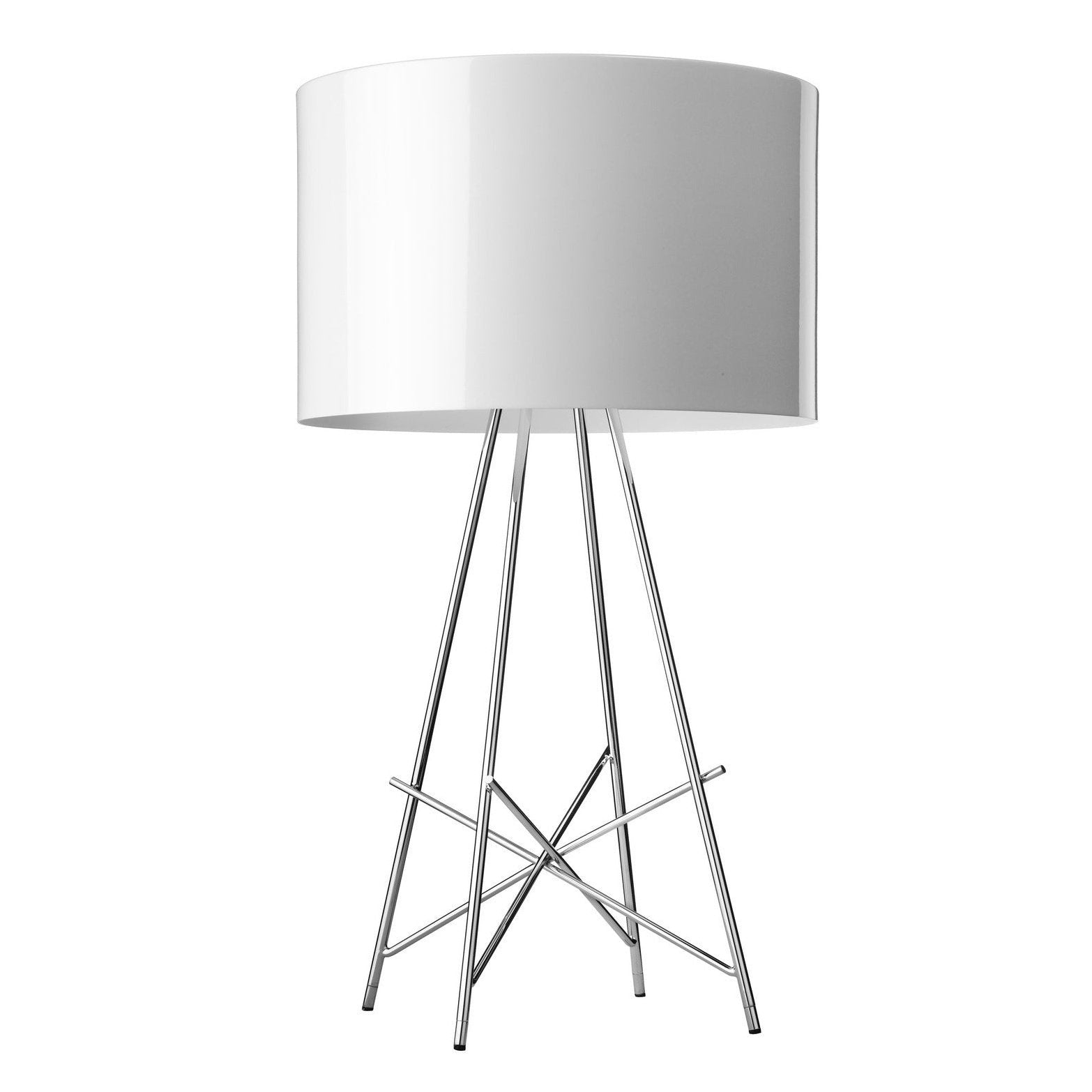Flos - Tischleuchte Ray T