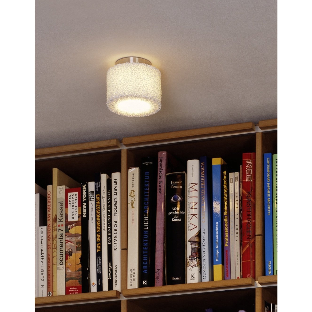 Serien Lighting - Deckenleuchte Reef Ceiling