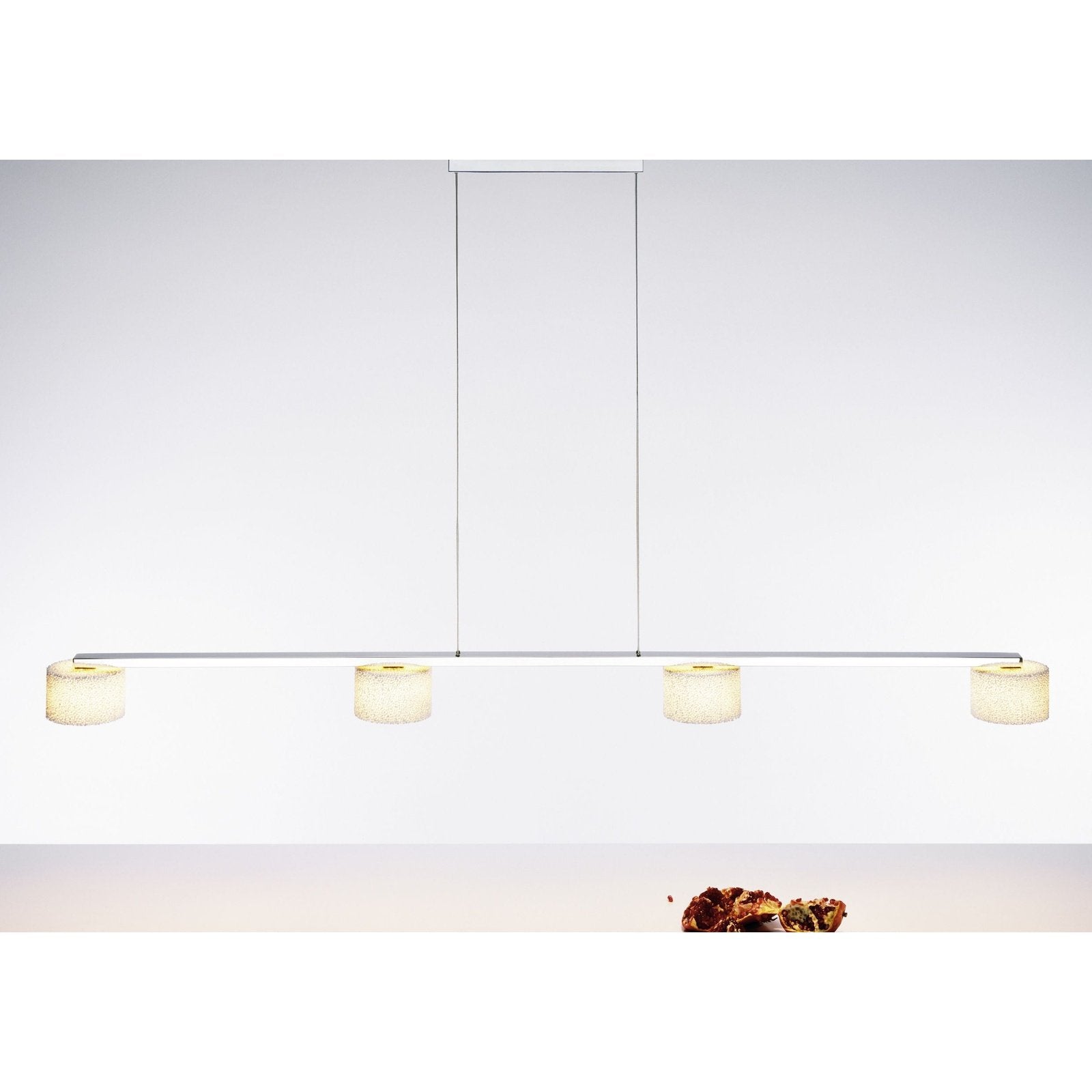 Serien Lighting - Pendelleuchte Reef Suspension