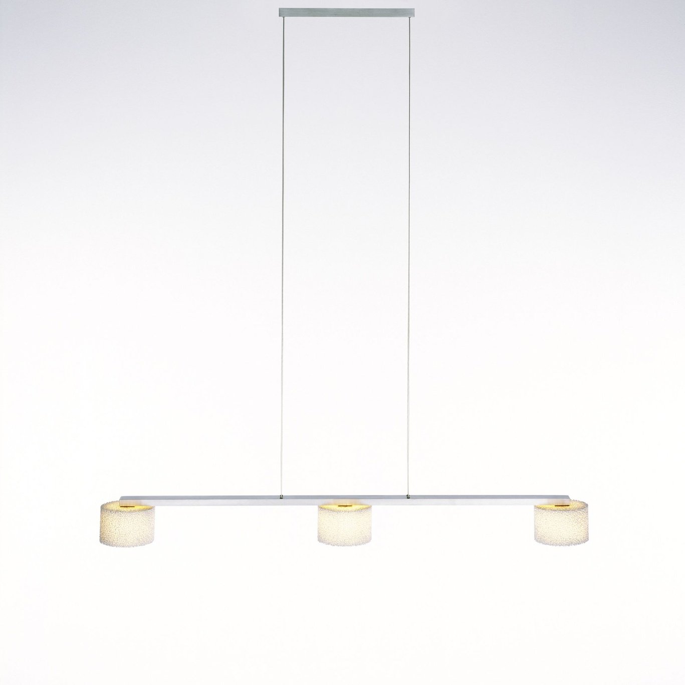 Serien Lighting - Pendelleuchte Reef Suspension