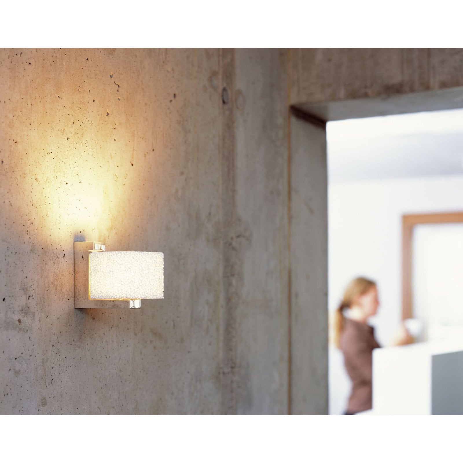 Serien Lighting - Wandleuchte Reef Wall
