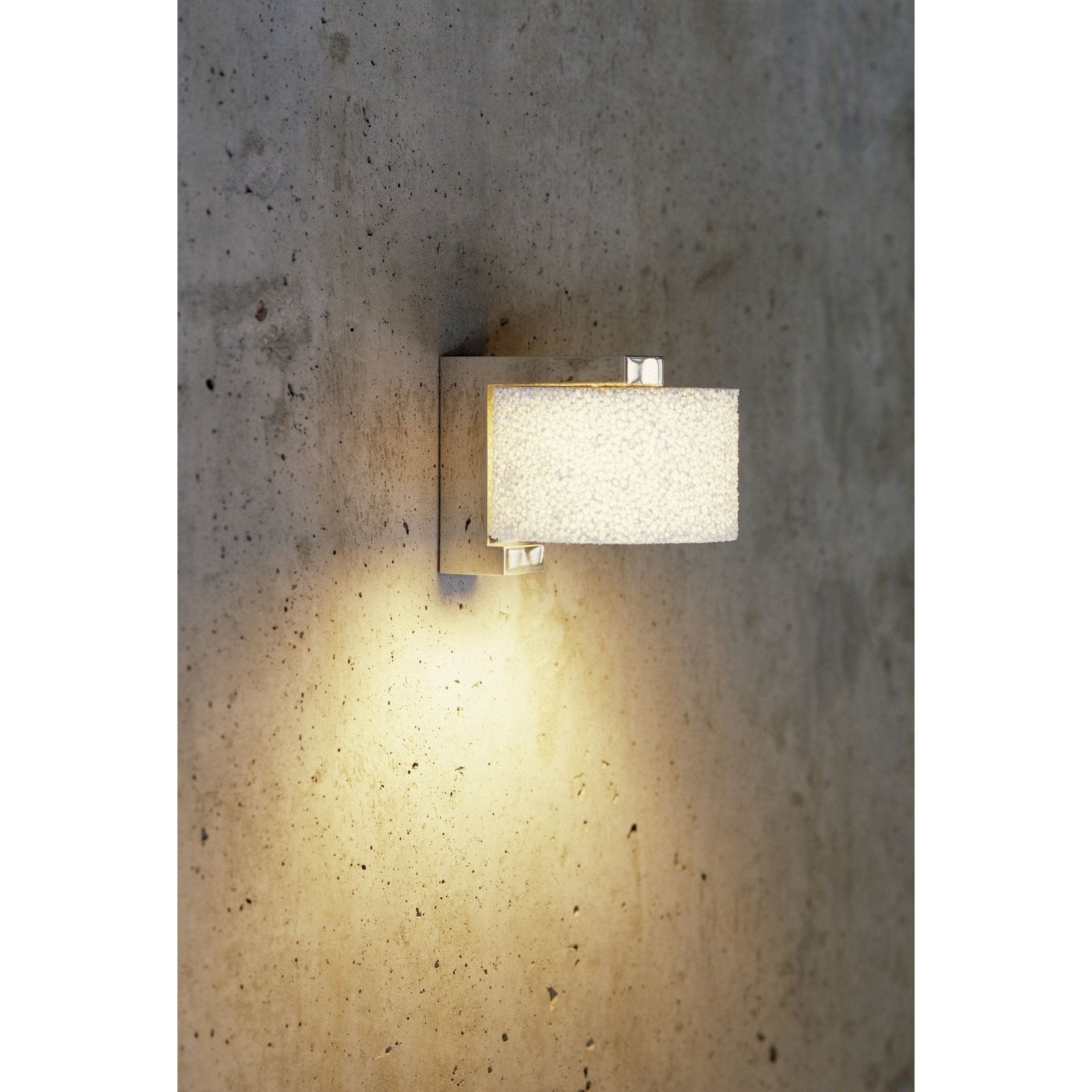 Serien Lighting - Wandleuchte Reef Wall